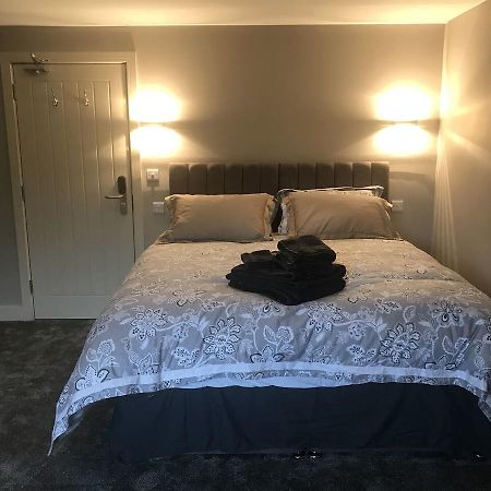 Eccleshall Bed And Breakfast Buitenkant foto